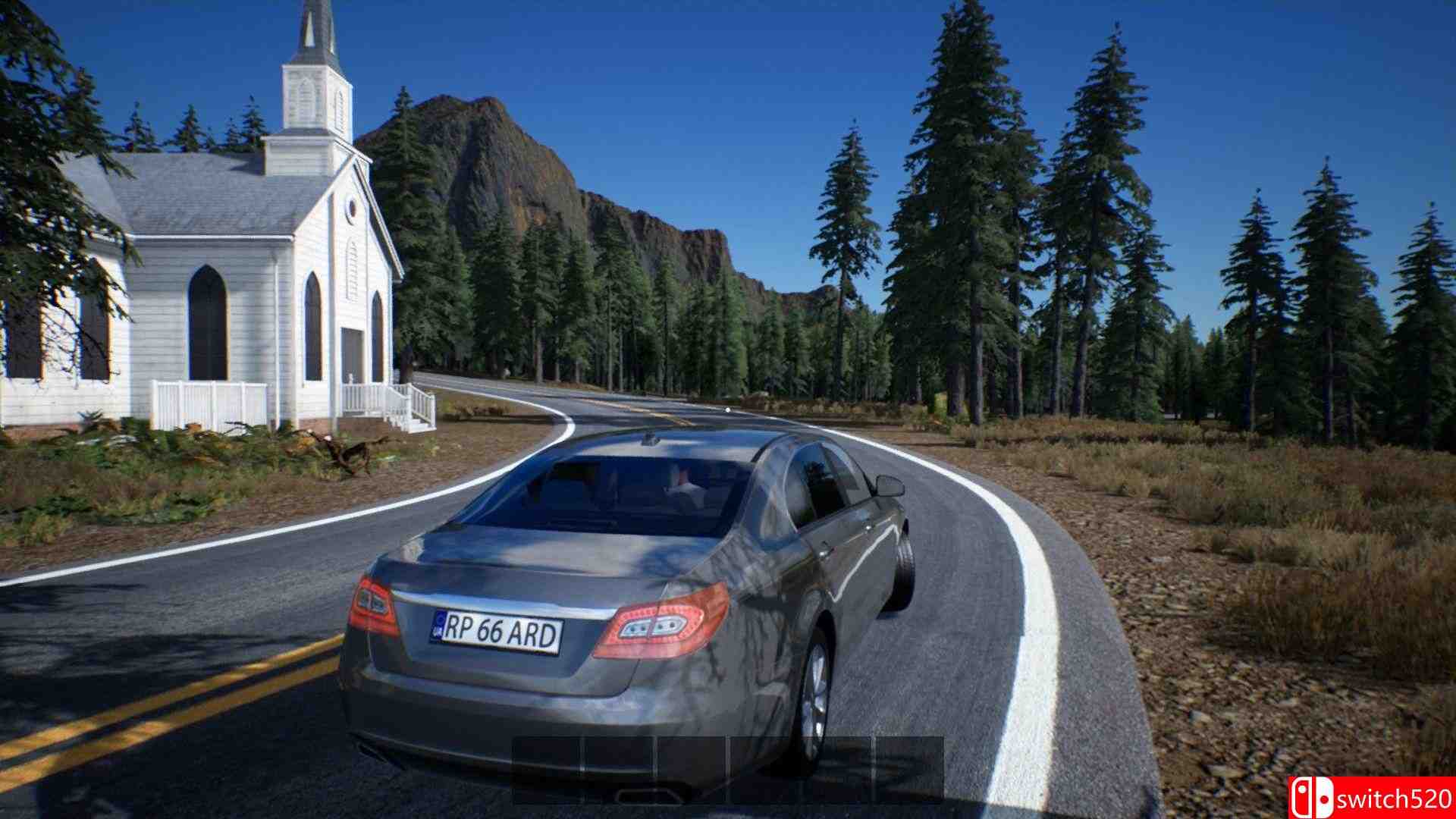 《新生活》游戏截图1