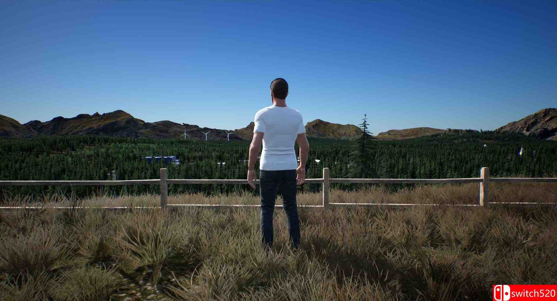 《新生活》游戏截图4