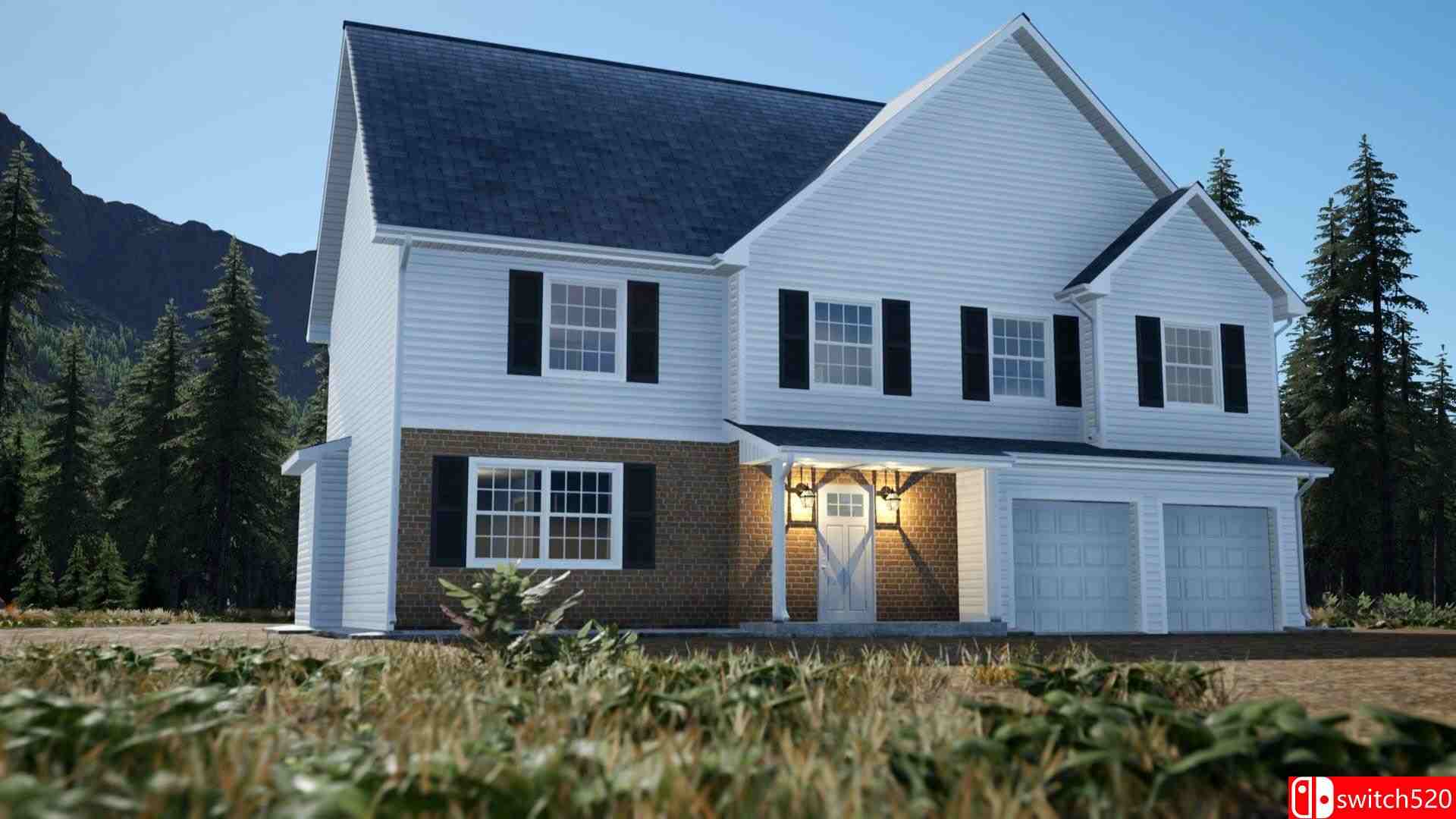 《新生活》游戏截图5