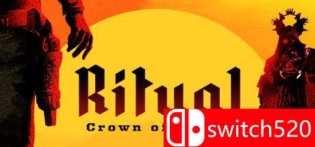 《仪式：犄角之冠（Ritual: Crown of Horns）》游戏主图