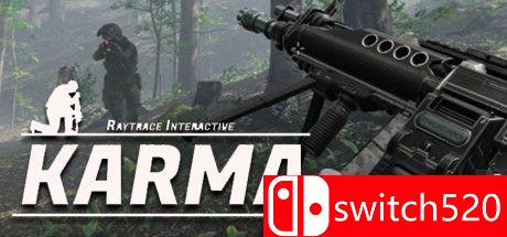 《KARMA（KARMA）》官方中文 TiNYiSO镜像版封面图