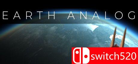 《地球模拟（Earth Analog）》游戏主图