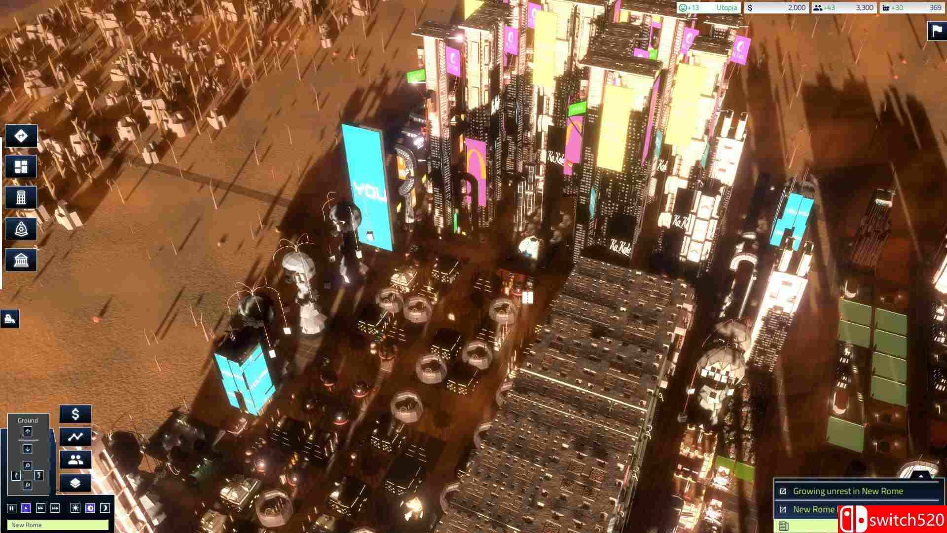 《Skid Cities（Skid Cities）》Early Access P2P硬盘版[EN]_1