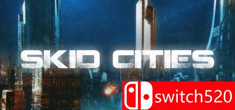 《Skid Cities（Skid Cities）》Early Access P2P硬盘版[EN]_0