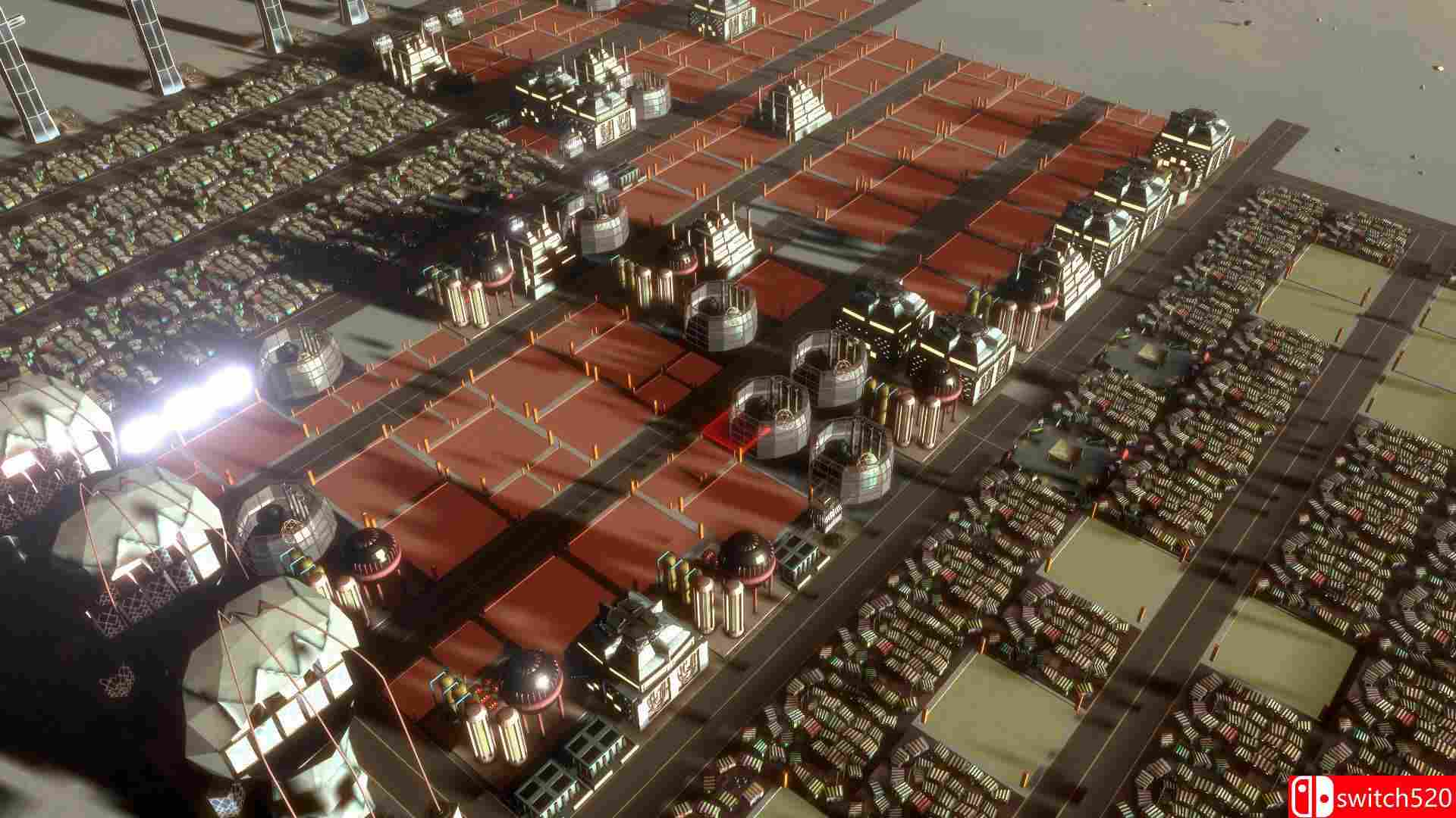 《Skid Cities（Skid Cities）》Early Access P2P硬盘版[EN]_5