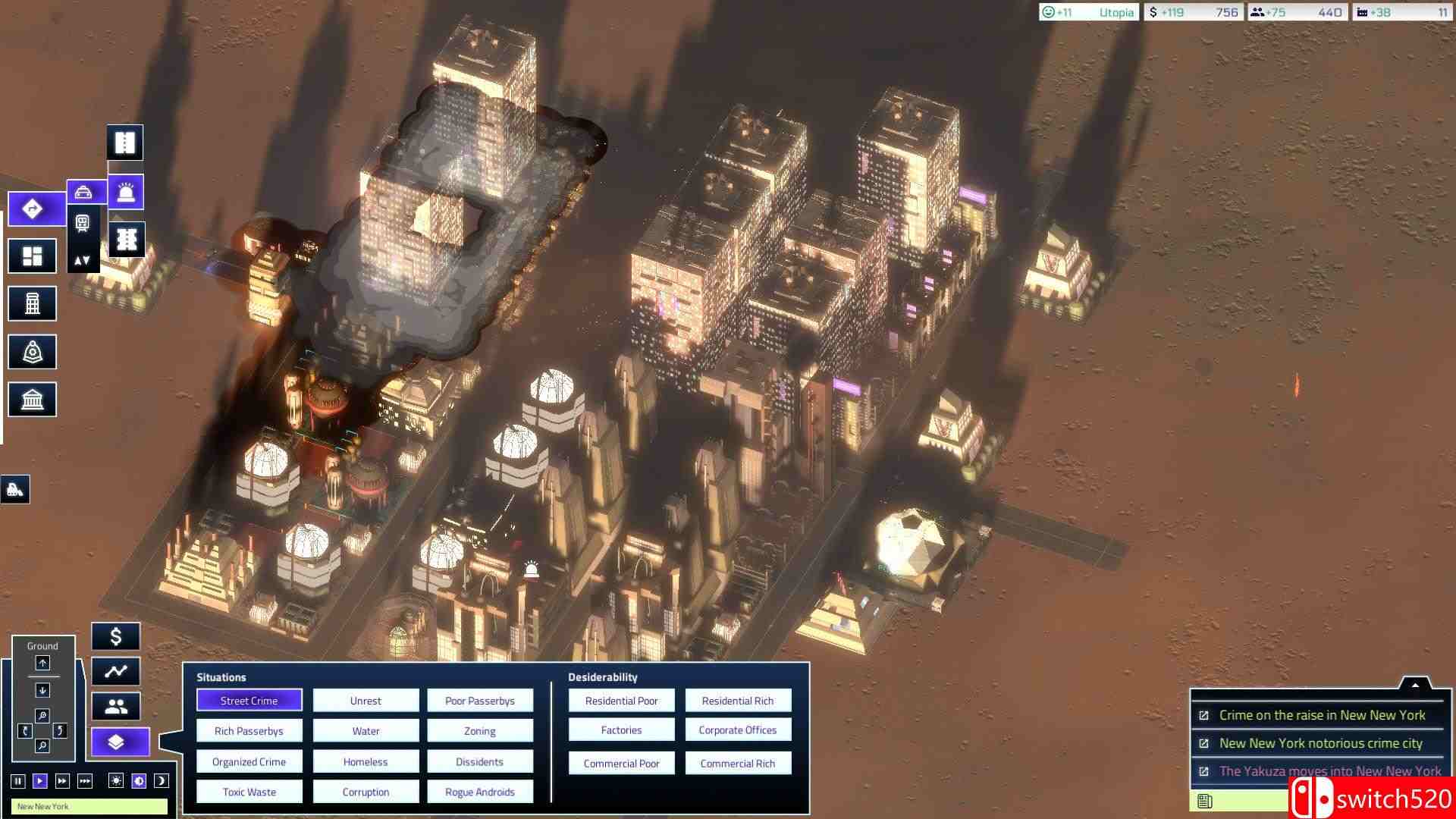 《Skid Cities（Skid Cities）》Early Access P2P硬盘版[EN]_3