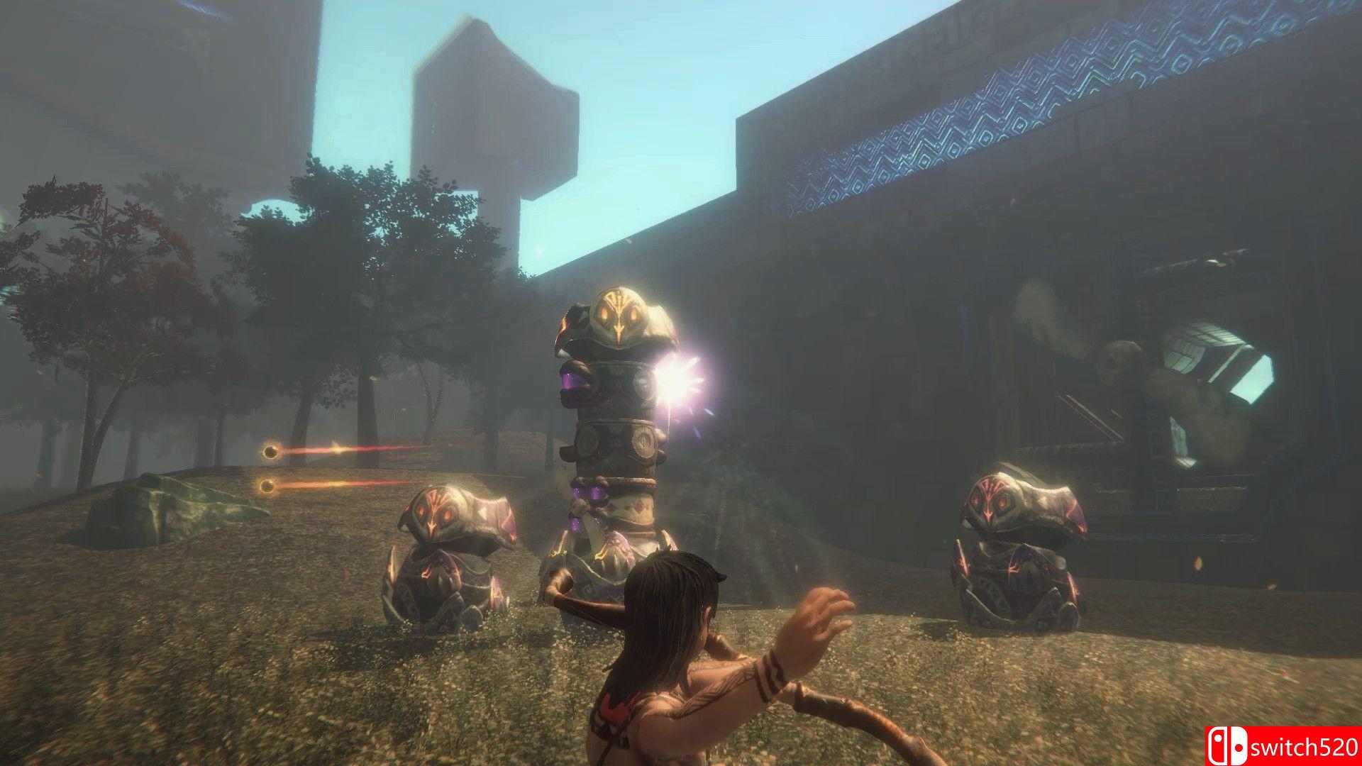 《阿里塔娜和双面具（Aritana and the Twin Masks）》TiNYiSO镜像版[EN]_3