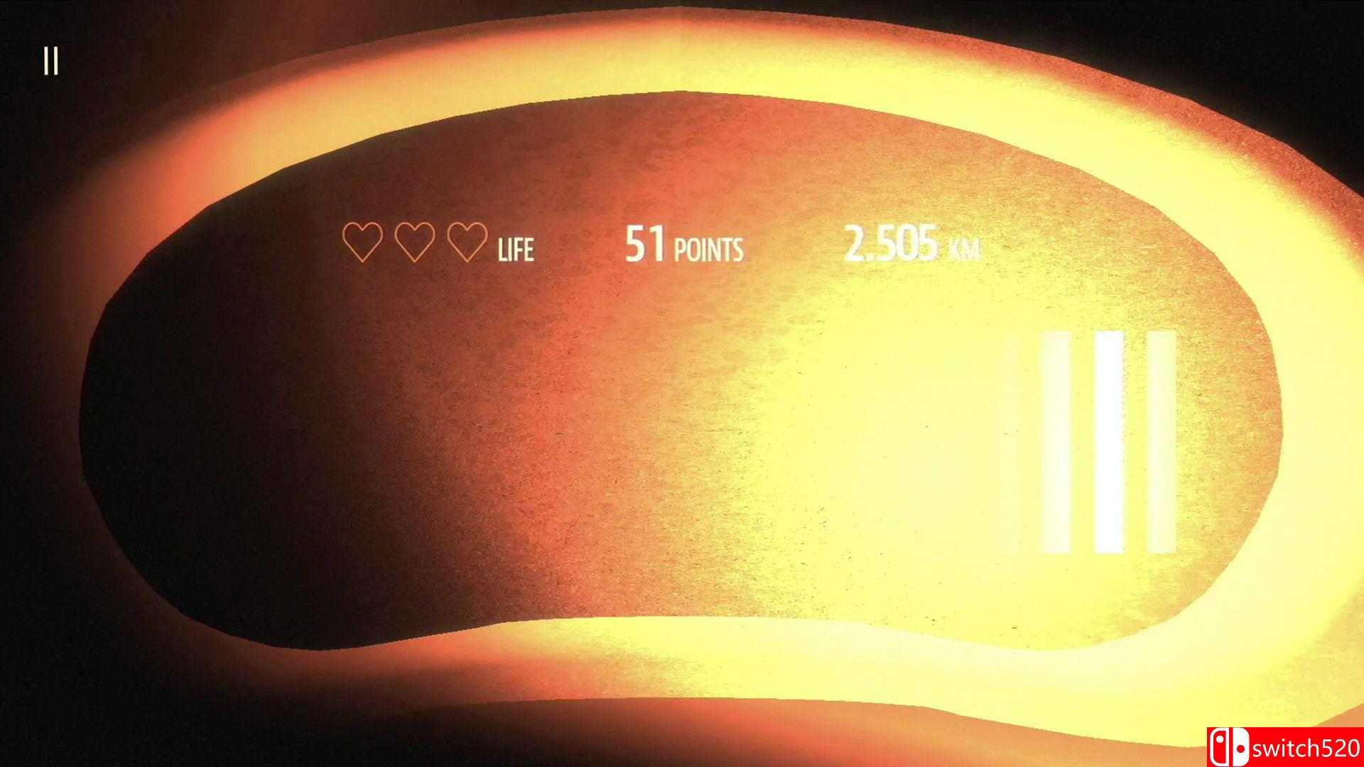 《蒙眼驾驶》游戏截图3