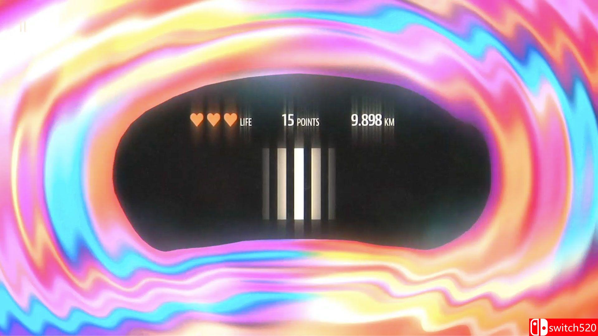 《蒙眼驾驶》游戏截图2