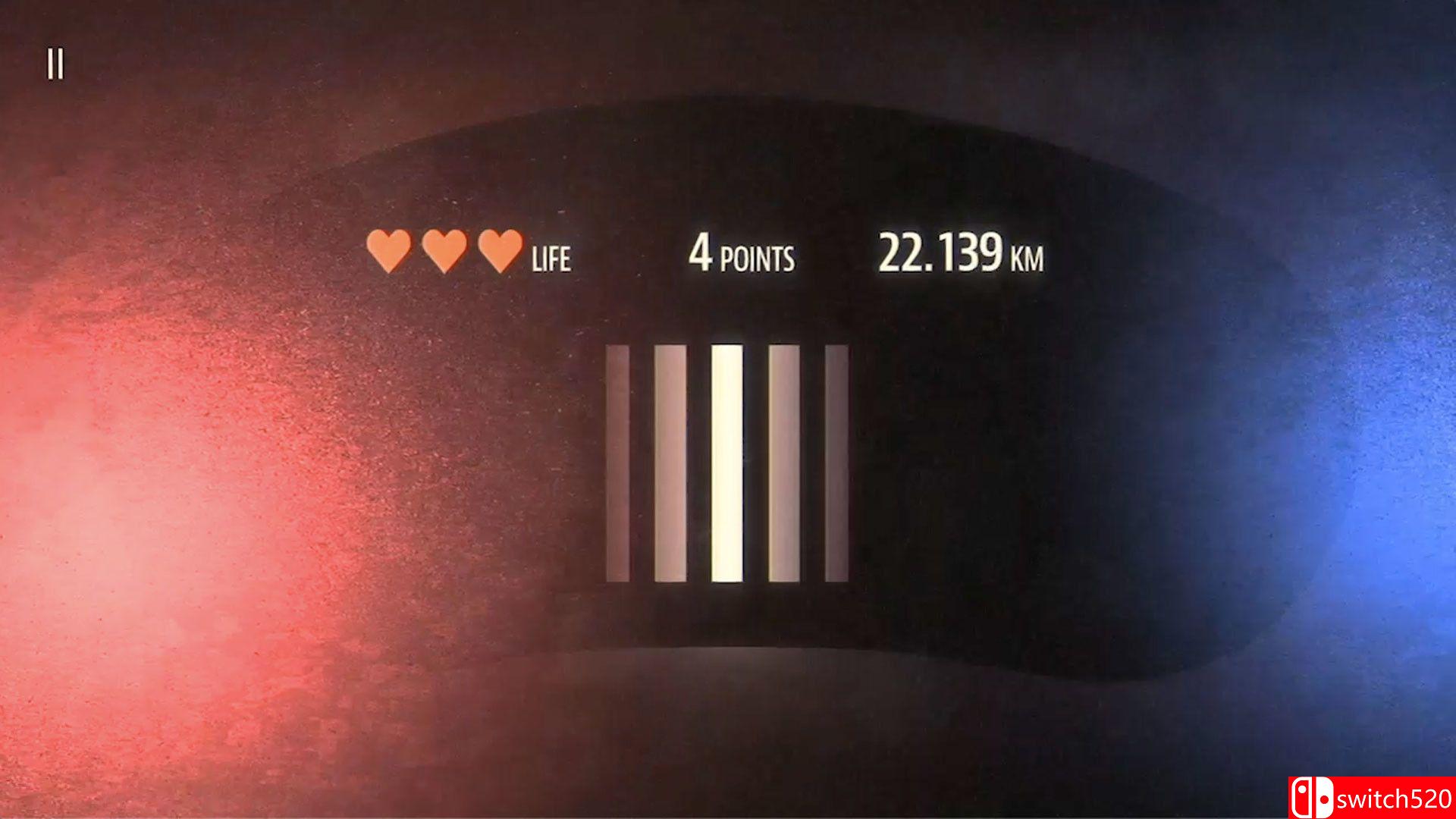 《蒙眼驾驶》游戏截图4