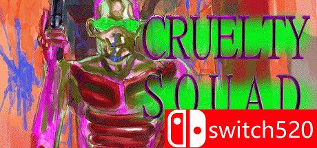 《残暴小队（Cruelty Squad）》DARKZER0硬盘版[EN]_0