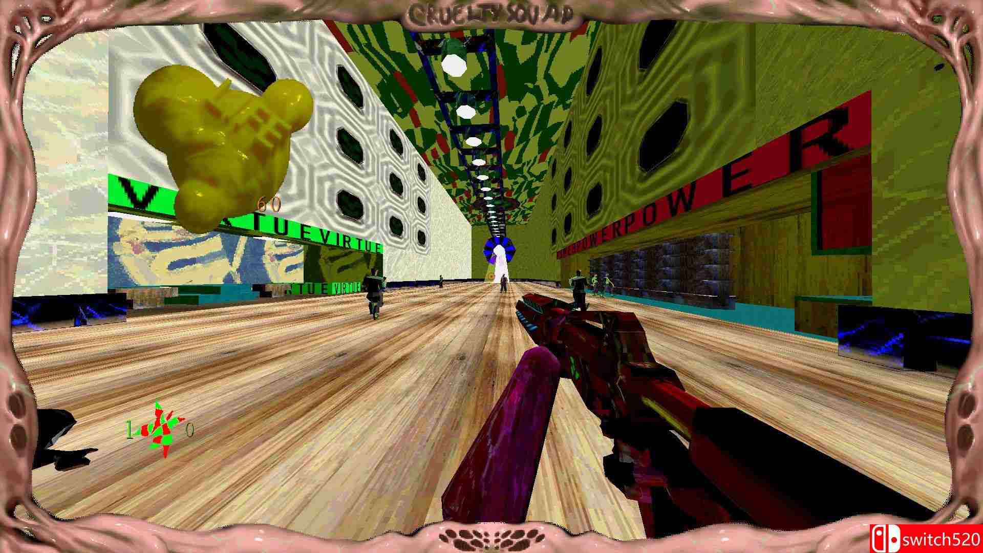 《残暴小队（Cruelty Squad）》DARKZER0硬盘版[EN]_4