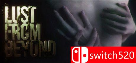 《超越欲望（Lust from Beyond）》游戏封面图