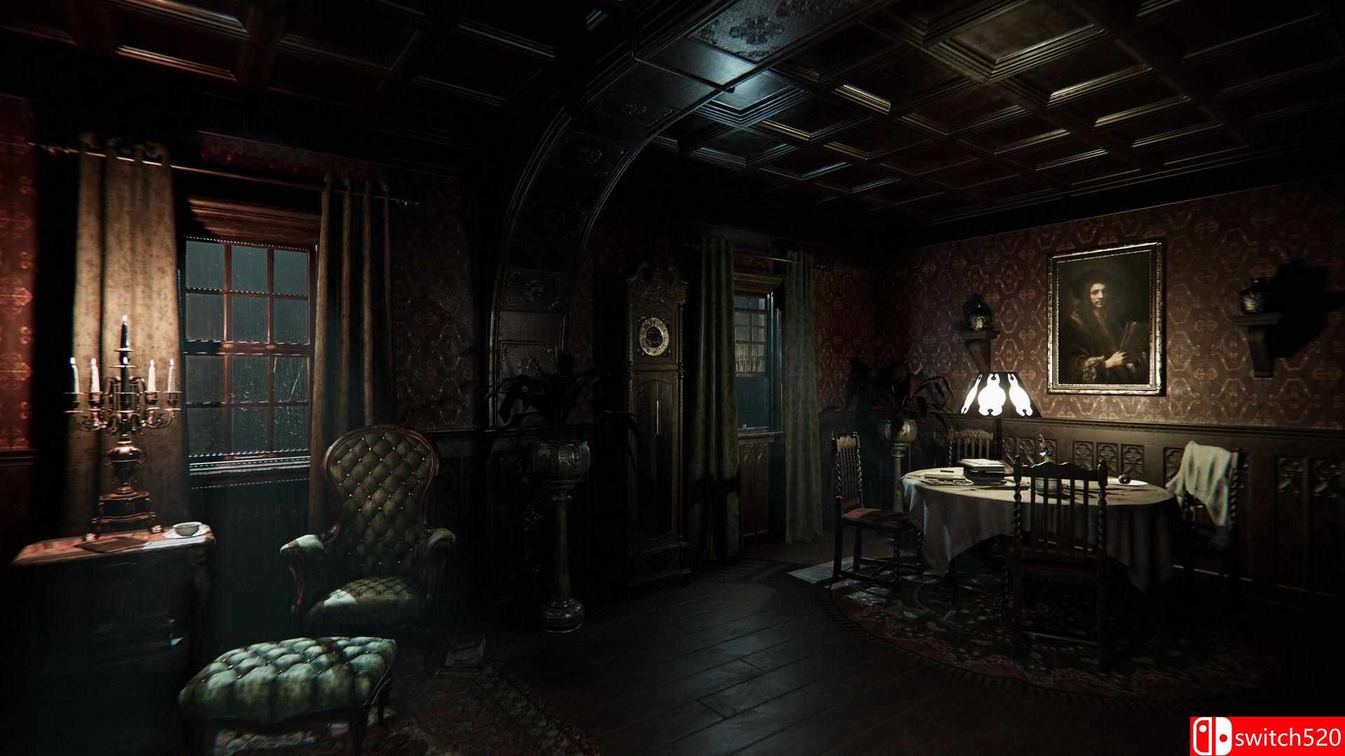 《超越欲望》游戏截图1