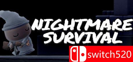 Nightmare Survival游戏封面