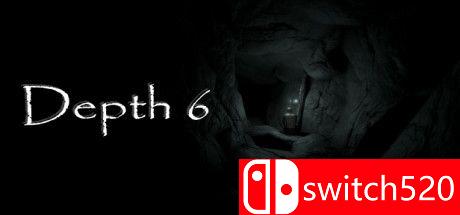 游戏《深度6》封面图