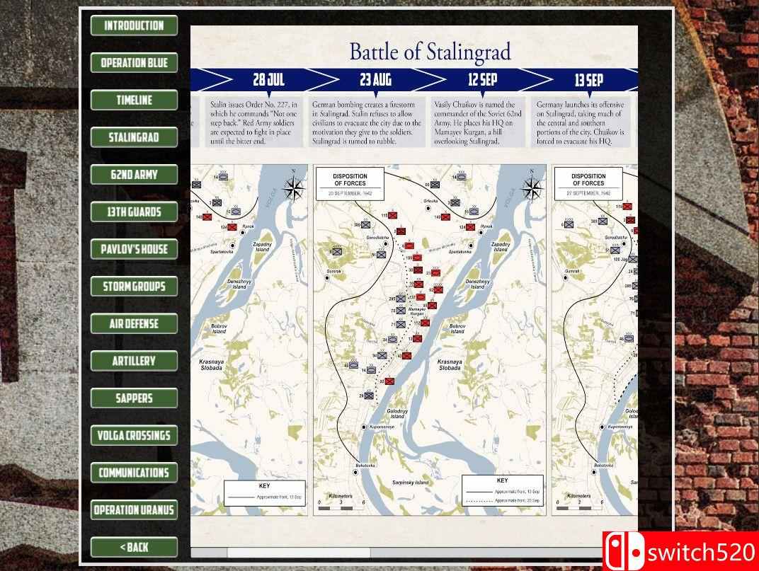 《巴甫洛夫之家》游戏截图5