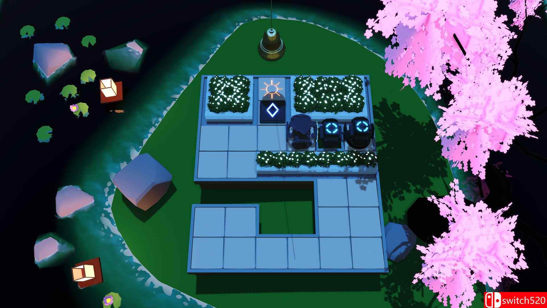 《Altered》游戏截图2