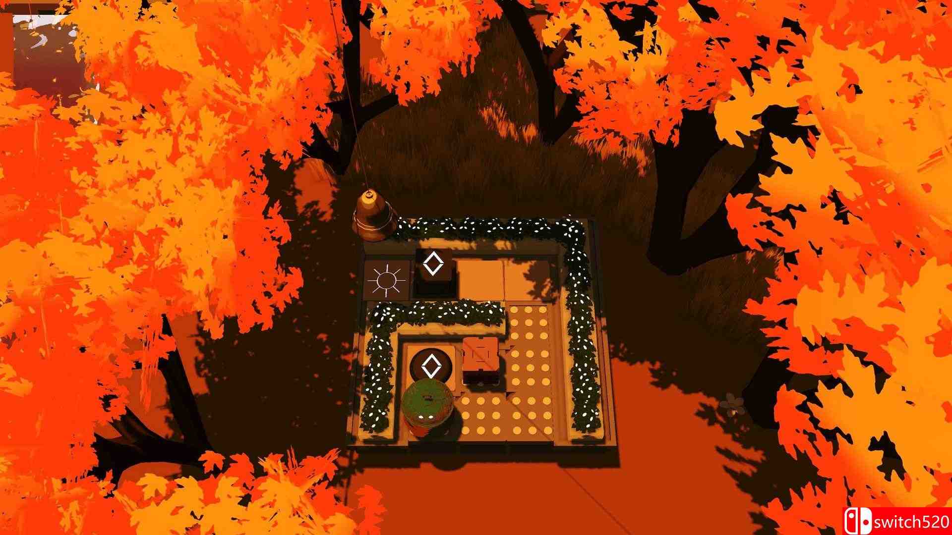 《Altered》游戏截图1