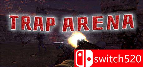 陷阱竞技场游戏主图