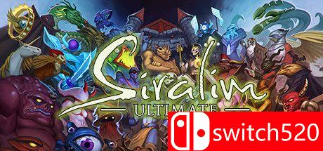 《瑟拉利姆终极版》游戏主图