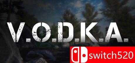 V.O.D.K.A. 游戏主图