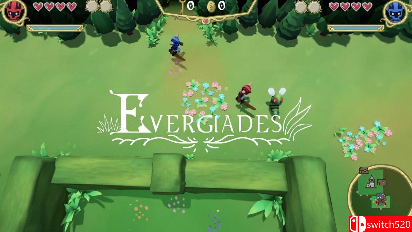 《艾登地牢（Dungeon of Eyden）》DARKZER0硬盘版[EN]_3