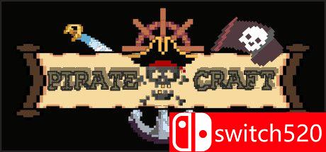 PIRATECRAFT游戏主图