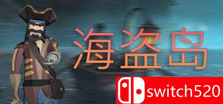 《海盗岛（Pirate Island）》游戏封面