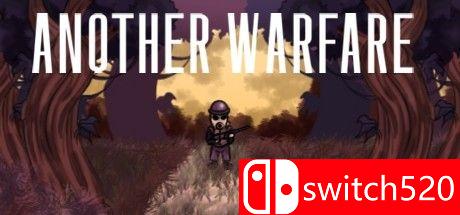 《另一场战争（Another Warfare）》游戏主图