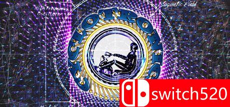 《Cyclotronica》游戏主图