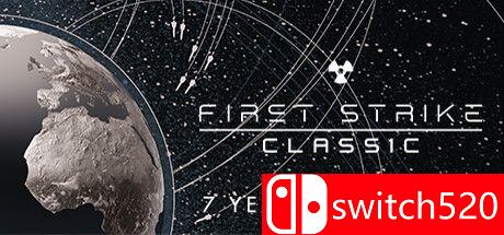 《先发制人（First Strike: Classic）》游戏主图