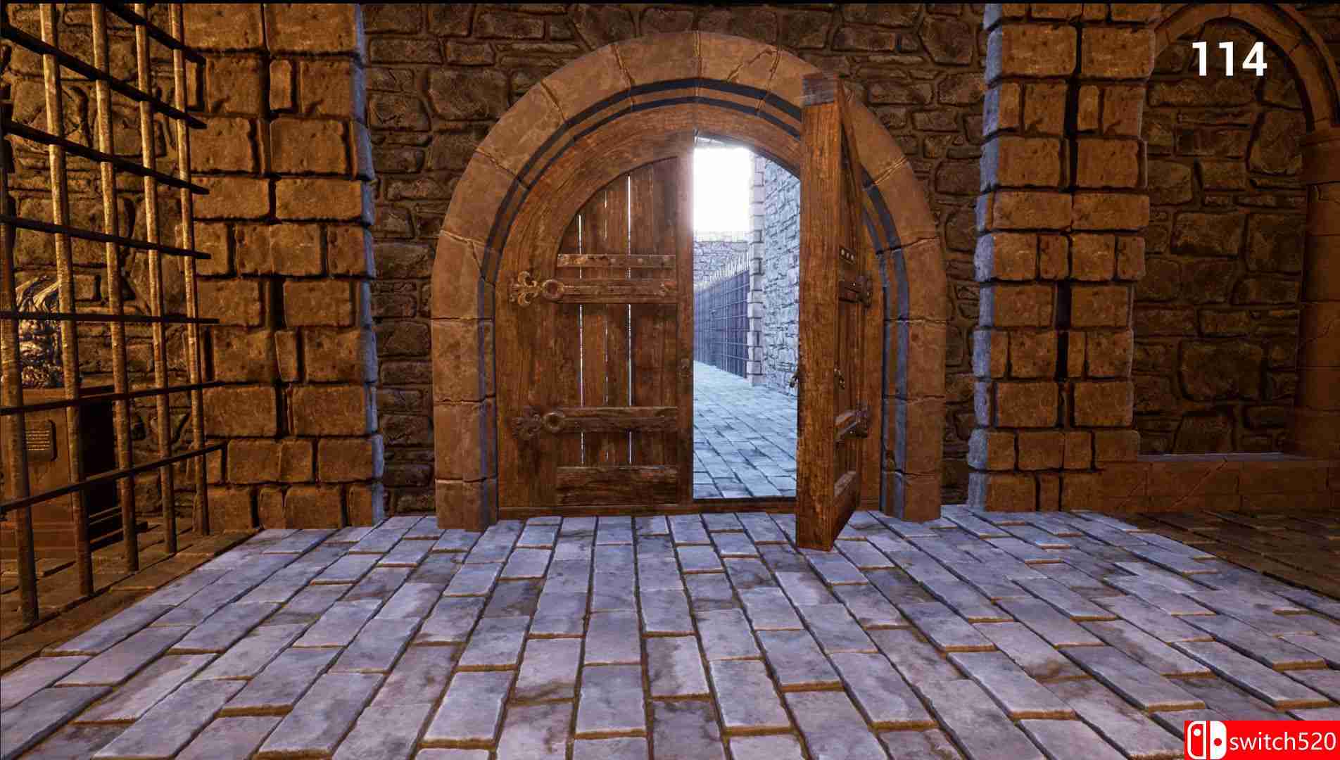 《被困（Trapped）》TiNYiSO镜像版[EN]_1