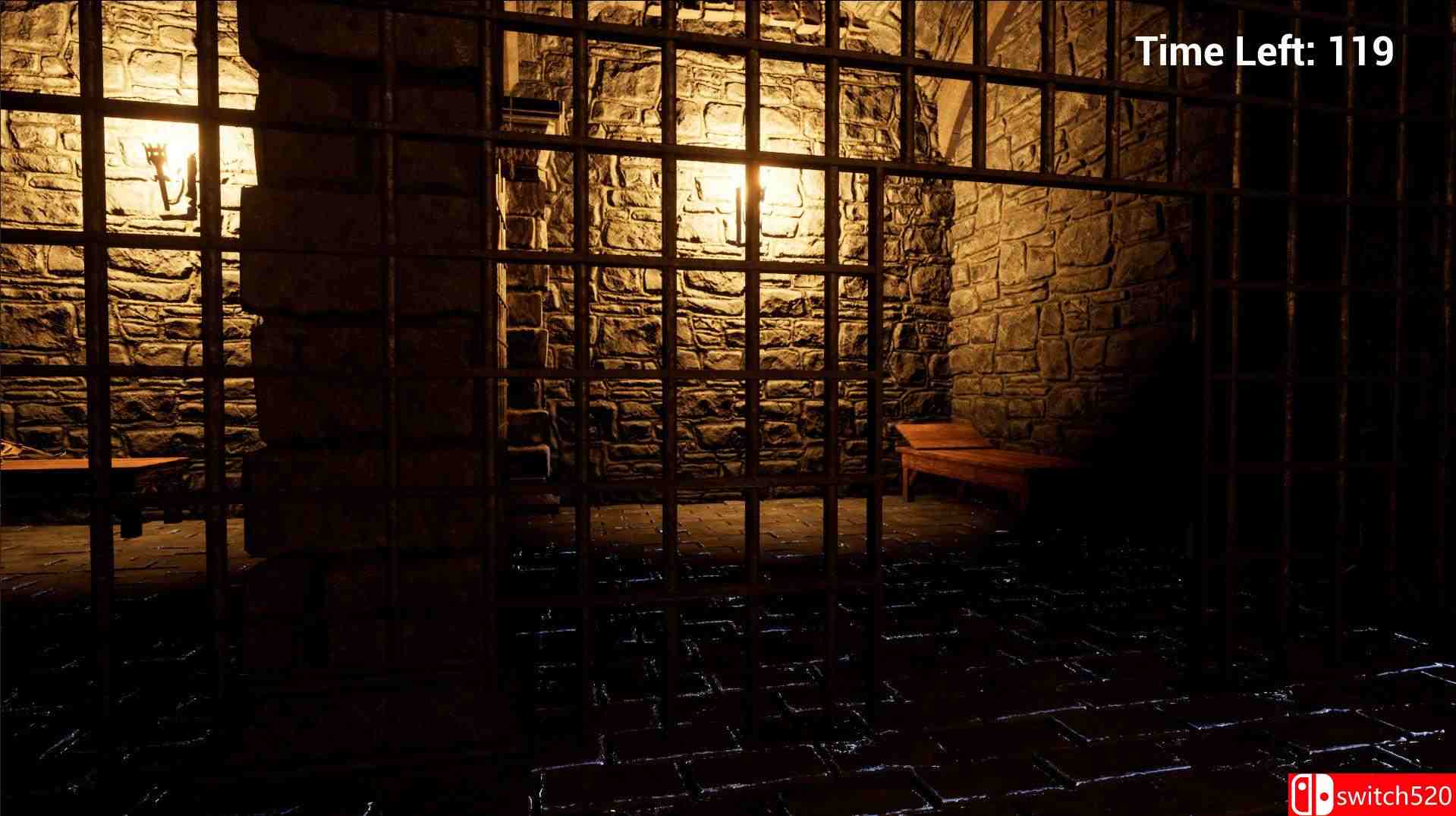 《被困（Trapped）》TiNYiSO镜像版[EN]_4