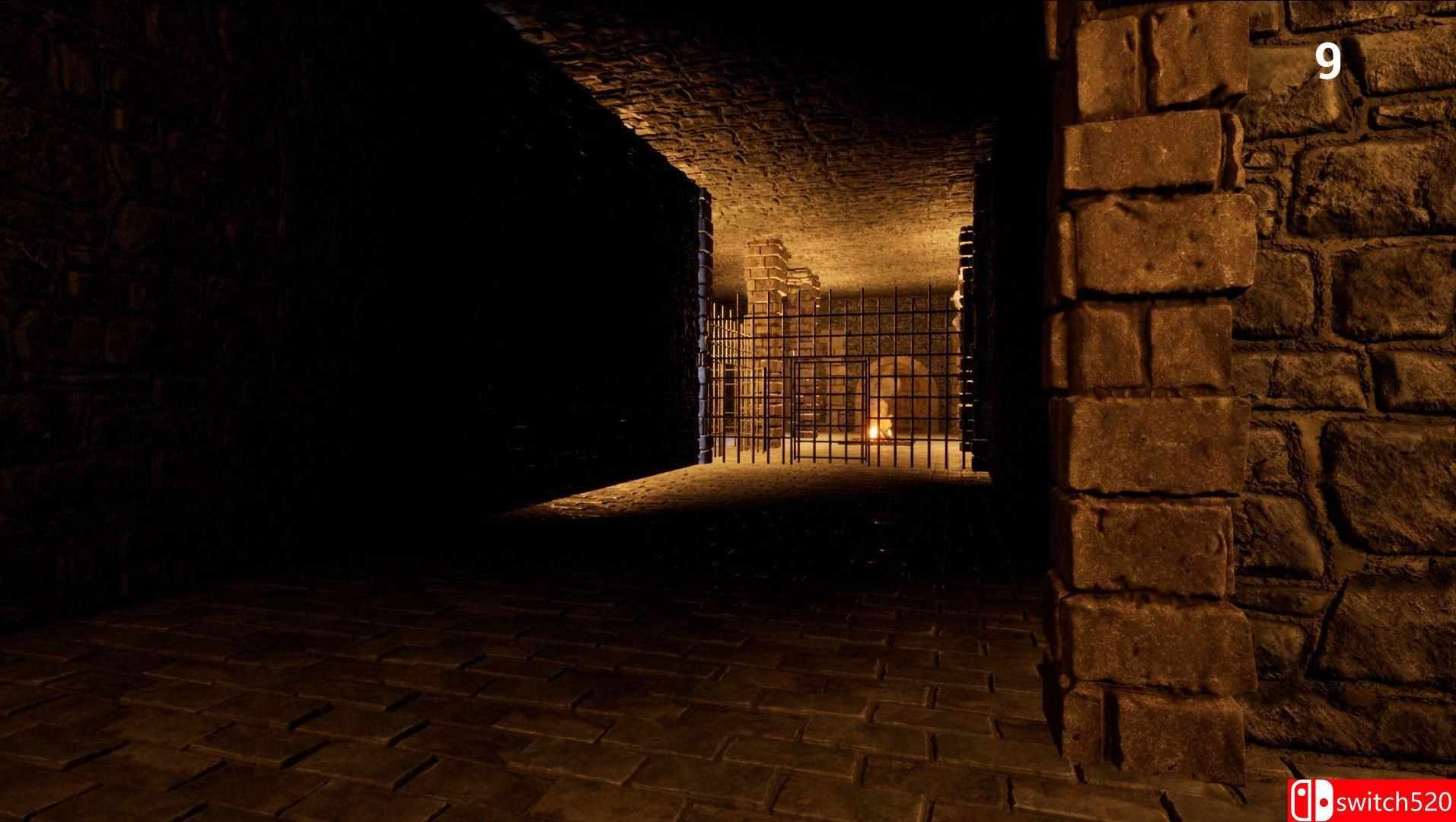 《被困（Trapped）》TiNYiSO镜像版[EN]_3