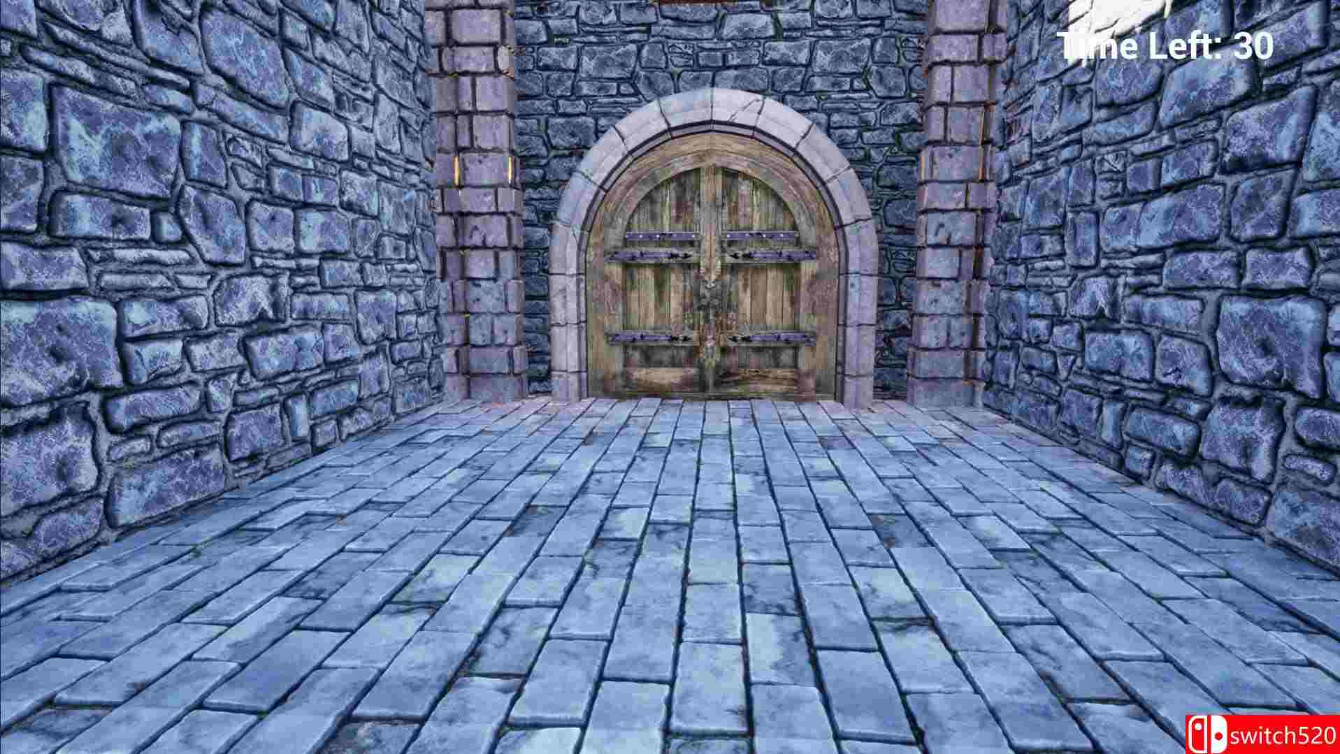 《被困（Trapped）》TiNYiSO镜像版[EN]_5