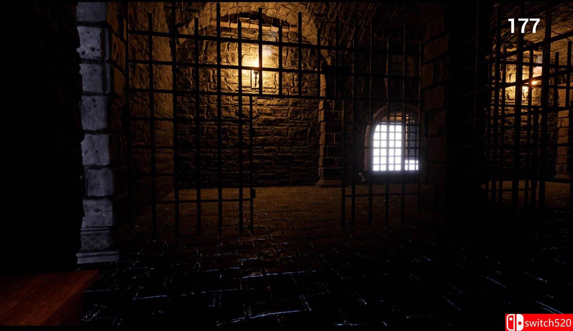 《被困（Trapped）》TiNYiSO镜像版[EN]_2