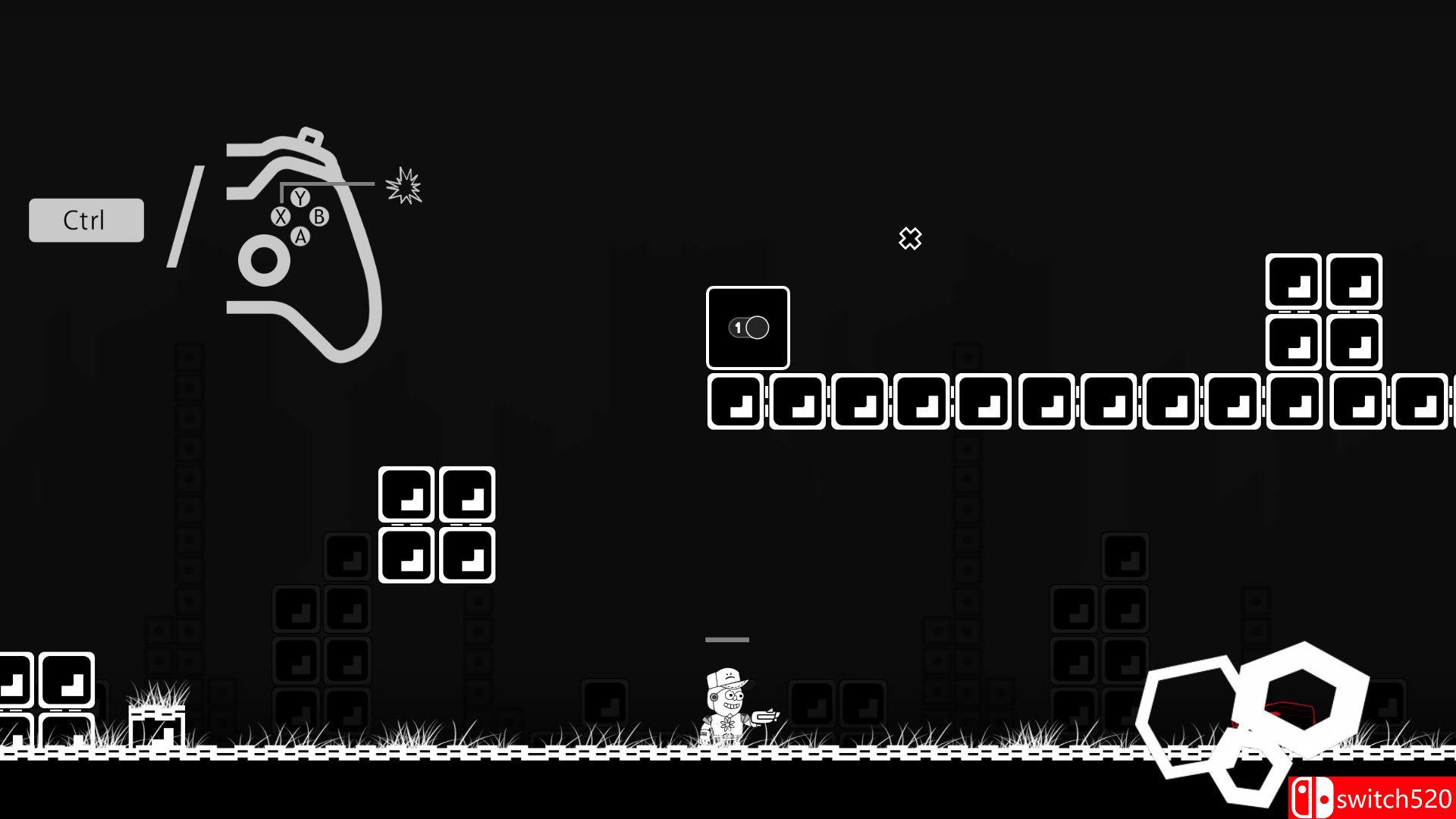 《靴子对植物（Boots Versus Plants）》官方中文 v14.03.2021 Haoose硬盘版[CN/TW/EN]_2