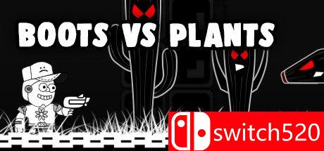 《靴子对植物（Boots Versus Plants）》官方中文 v14.03.2021 Haoose硬盘版[CN/TW/EN]_0