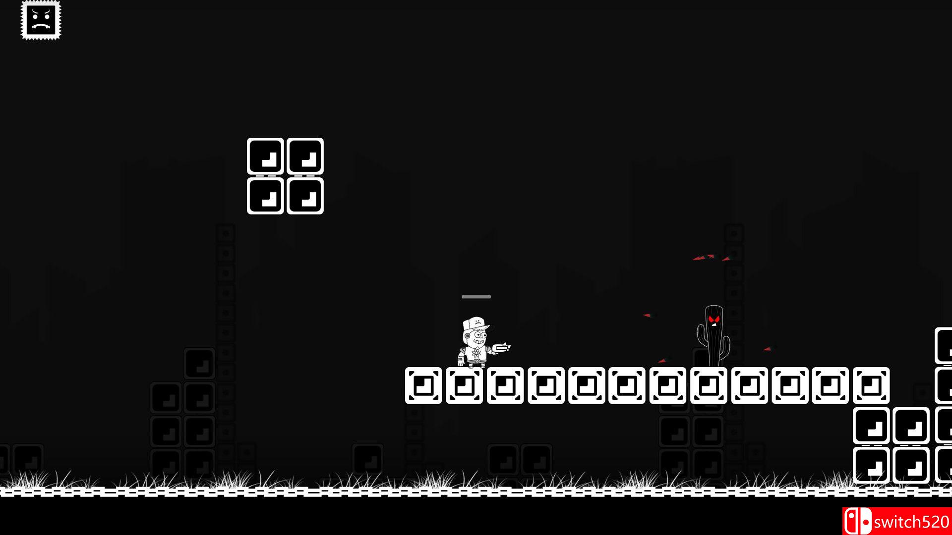 《靴子对植物（Boots Versus Plants）》官方中文 v14.03.2021 Haoose硬盘版[CN/TW/EN]_3