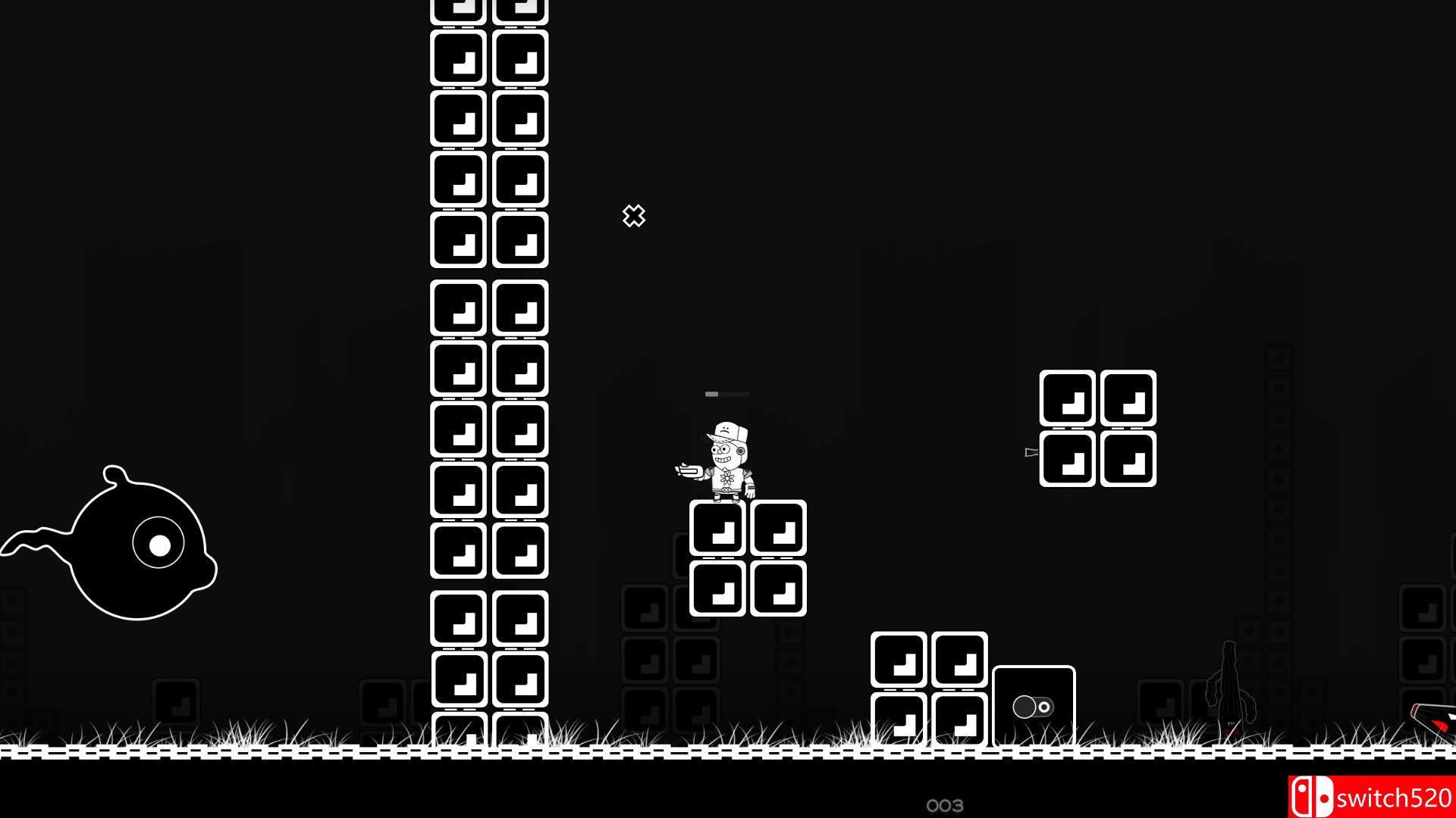 《靴子对植物（Boots Versus Plants）》官方中文 v14.03.2021 Haoose硬盘版[CN/TW/EN]_5