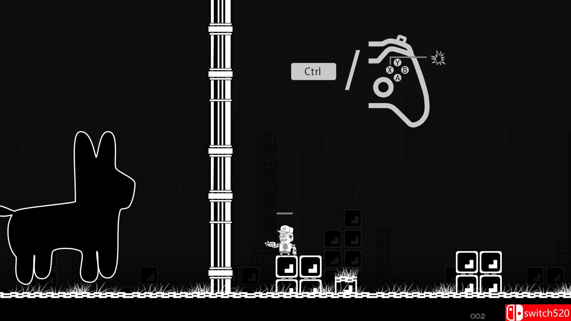 《靴子对植物（Boots Versus Plants）》官方中文 v14.03.2021 Haoose硬盘版[CN/TW/EN]_4