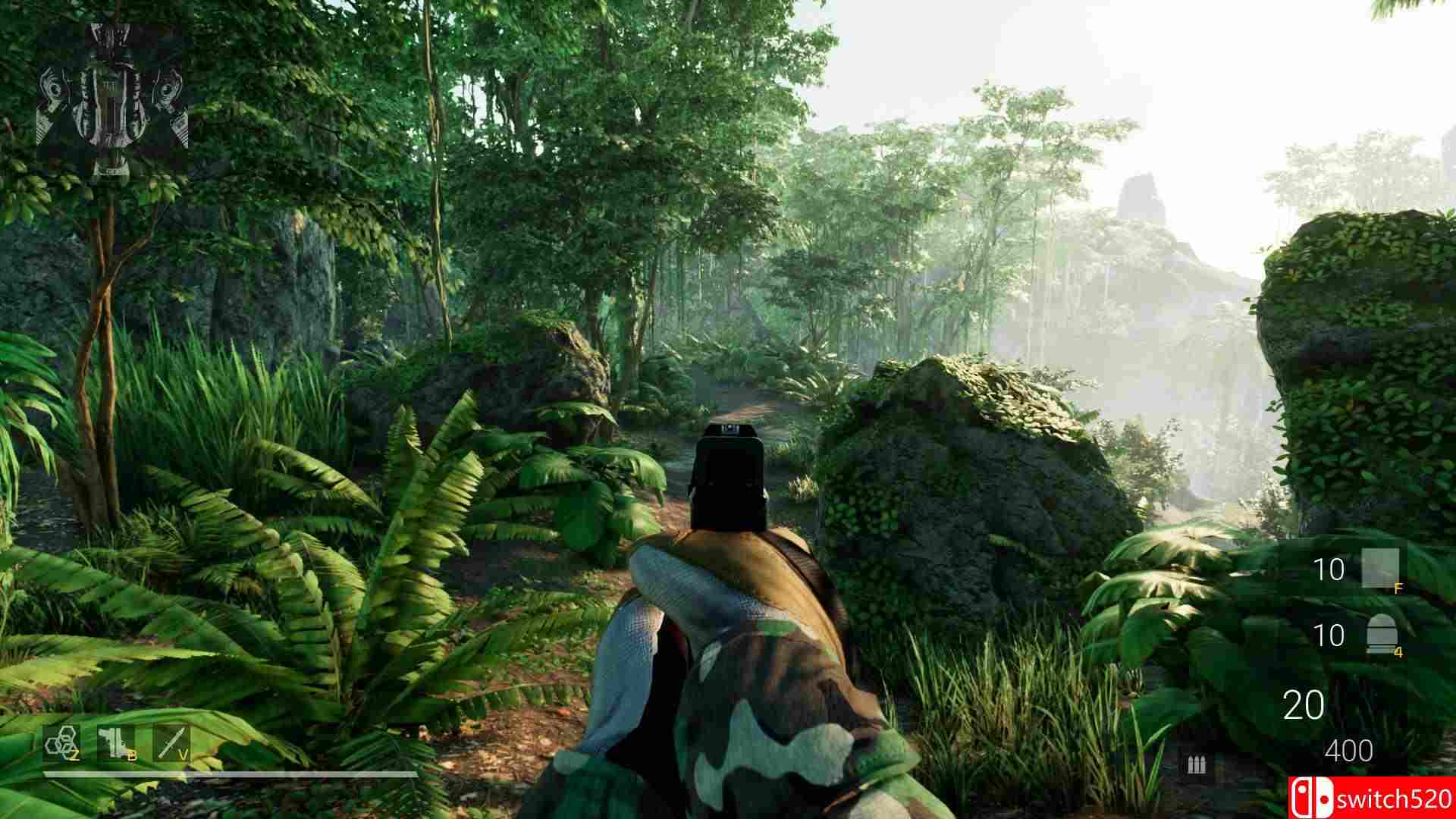 《战斗周期》游戏截图3