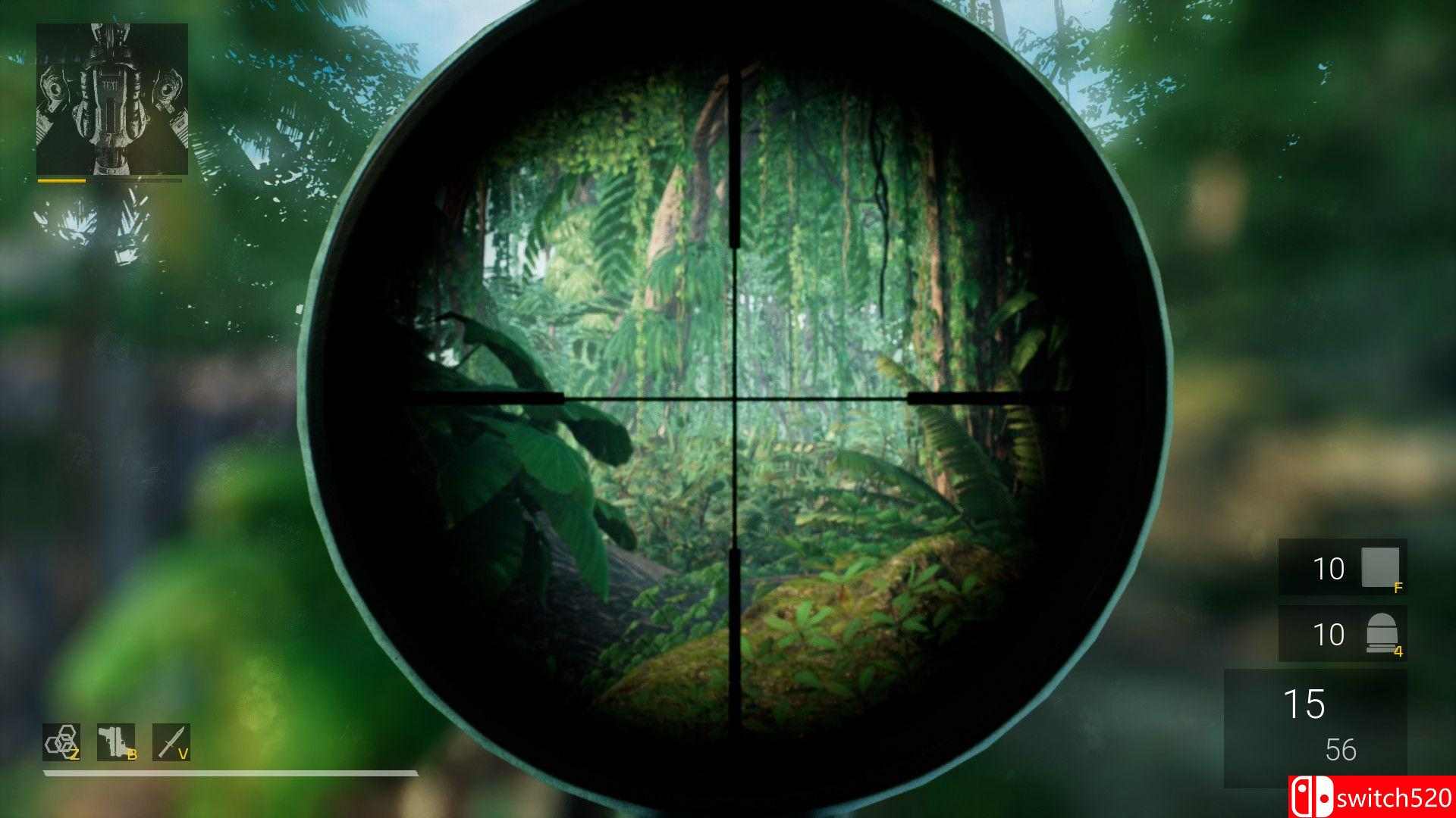 《战斗周期》游戏截图5