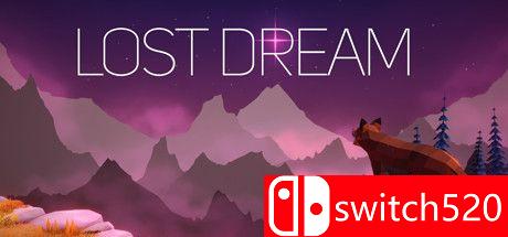 《迷失的梦（Lost Dream）》游戏封面