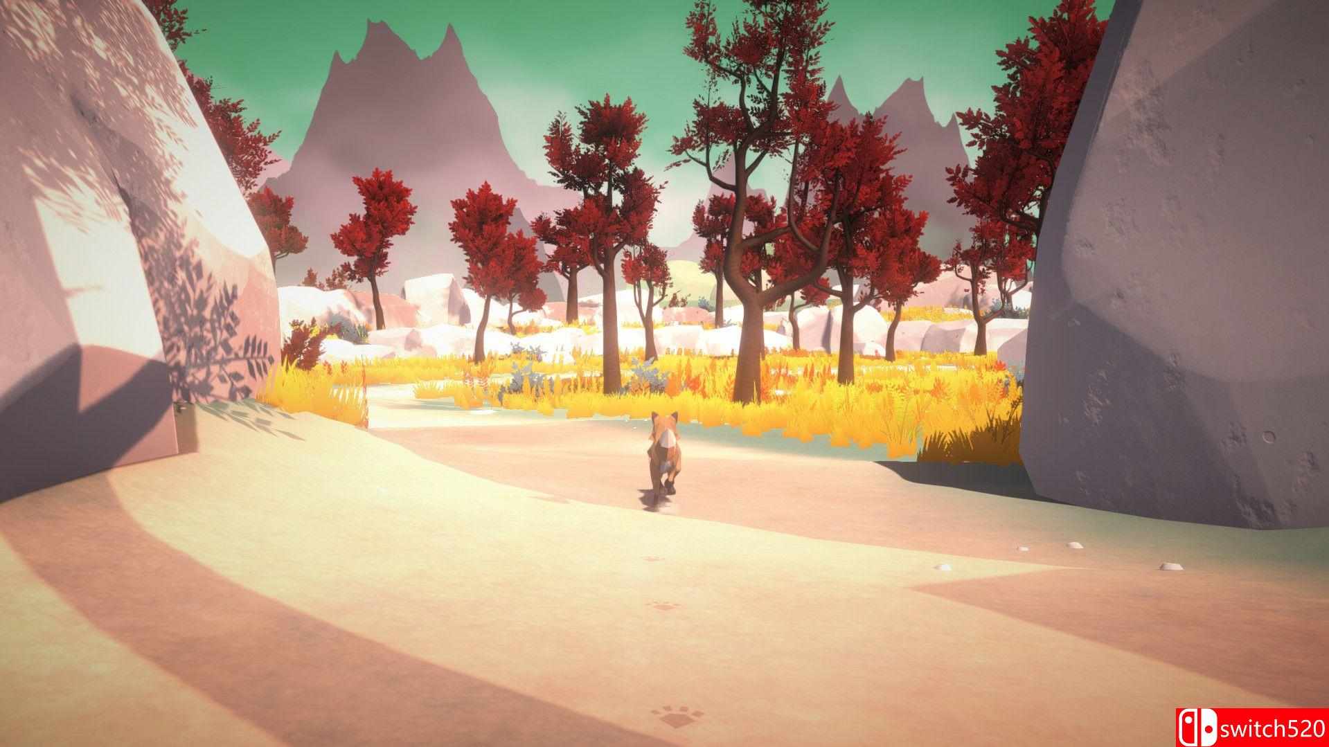 《迷失的梦》游戏截图1