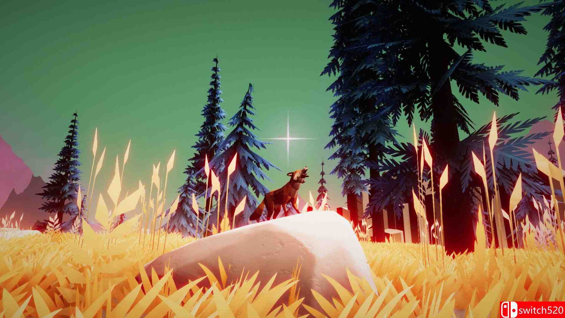 《迷失的梦》游戏截图3