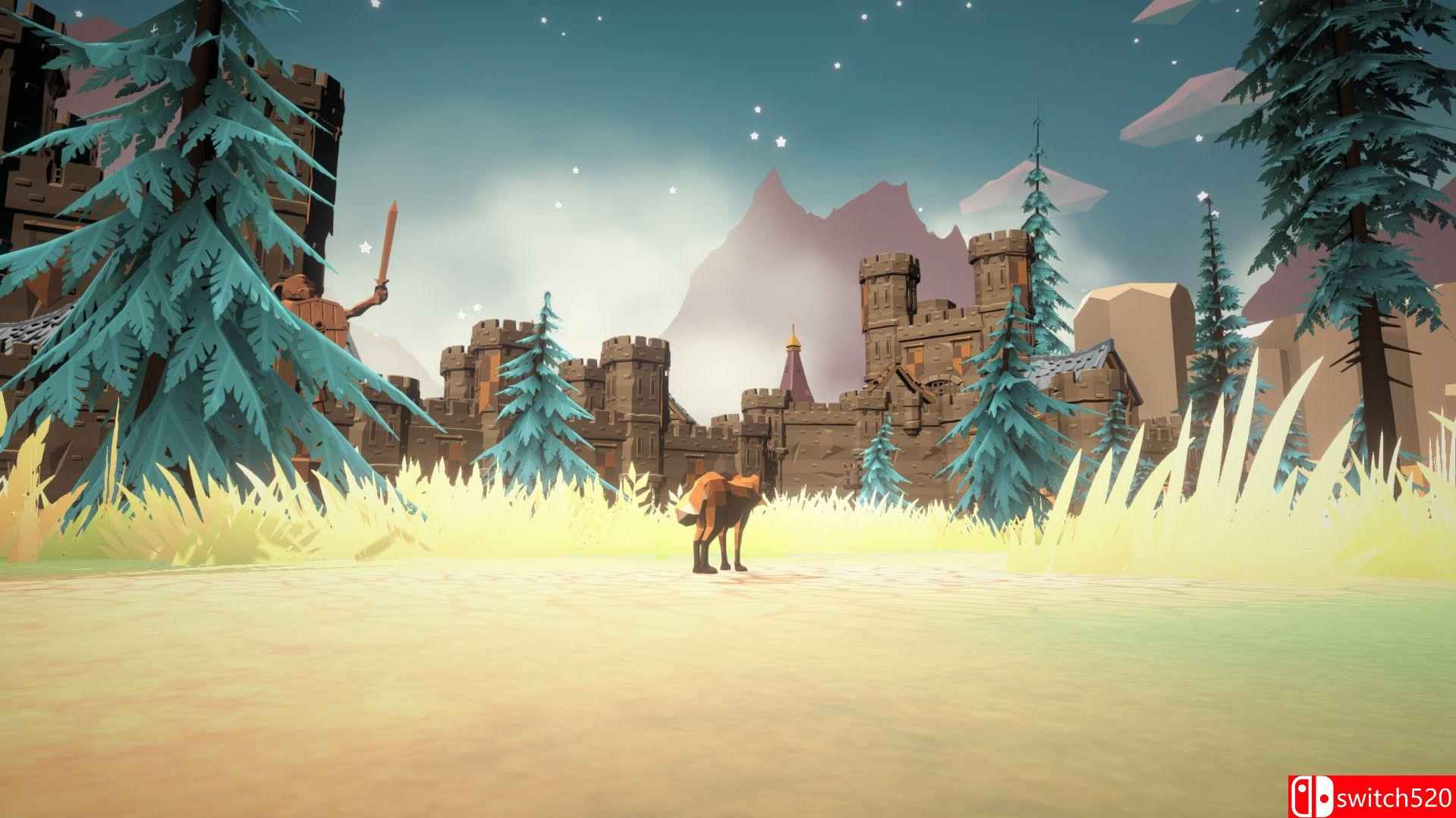 《迷失的梦》游戏截图4