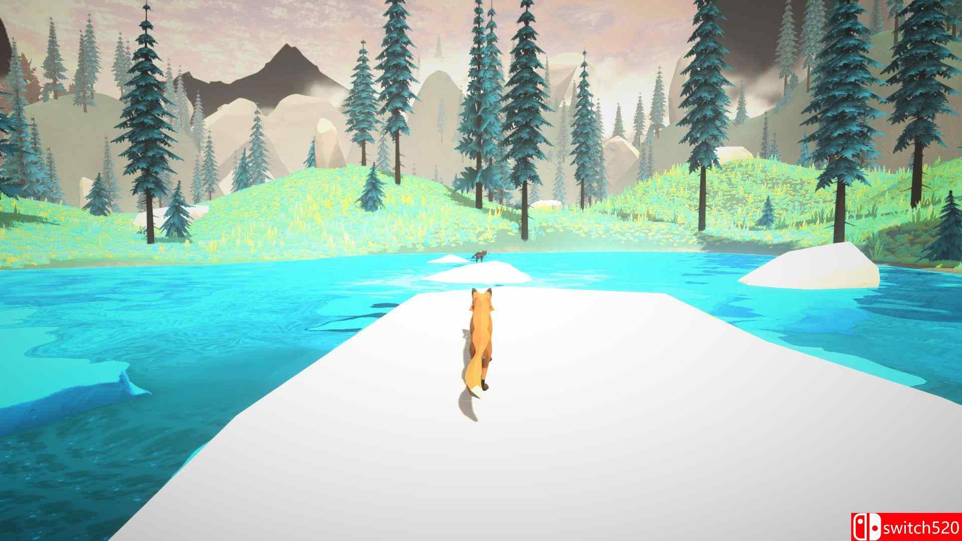 《迷失的梦》游戏截图2