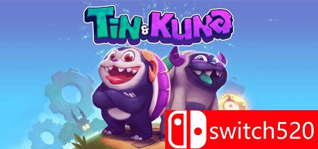 《Tin & Kuna》游戏主图